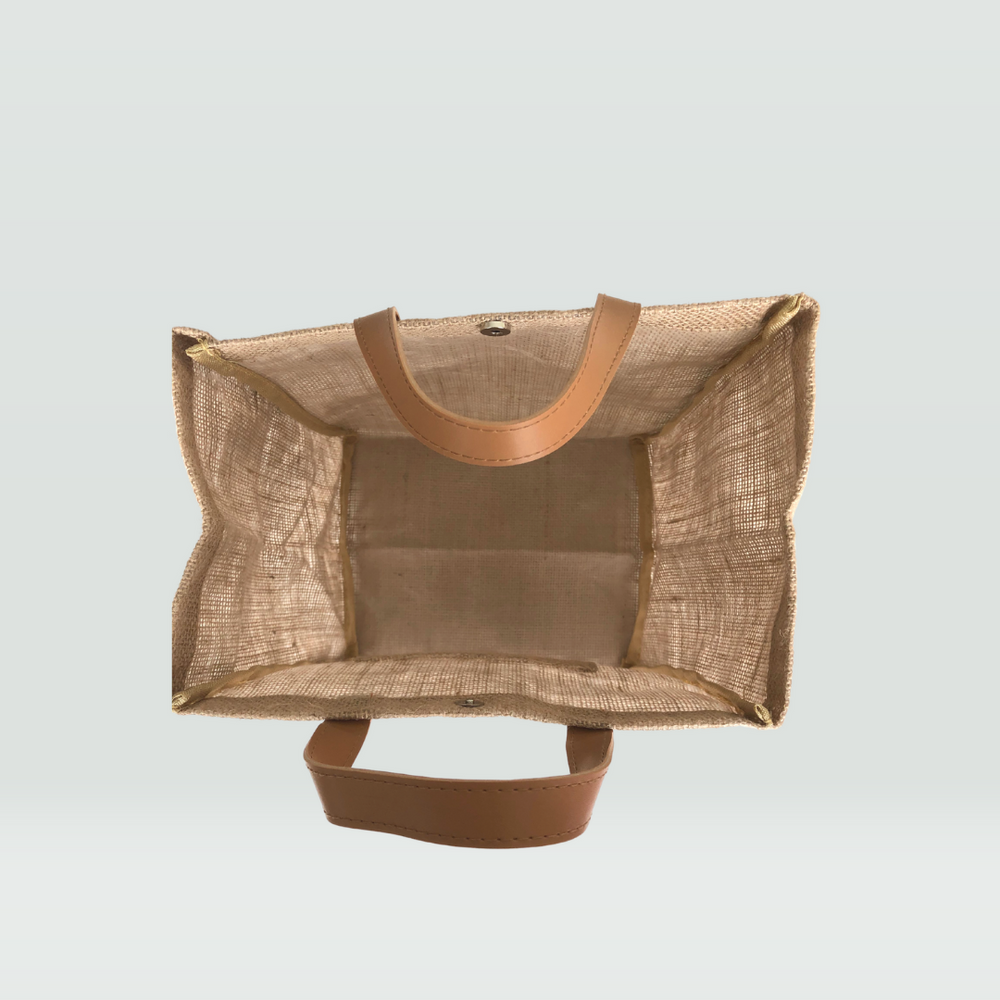 
                  
                    Linen bag
                  
                