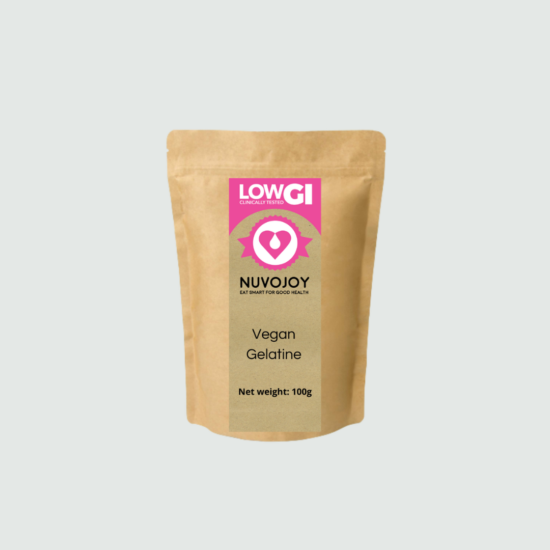 Vegan Gelatine
