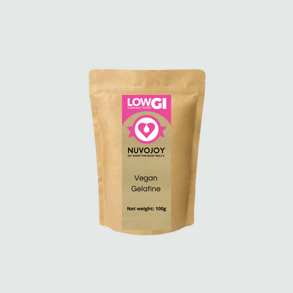 Vegan Gelatine