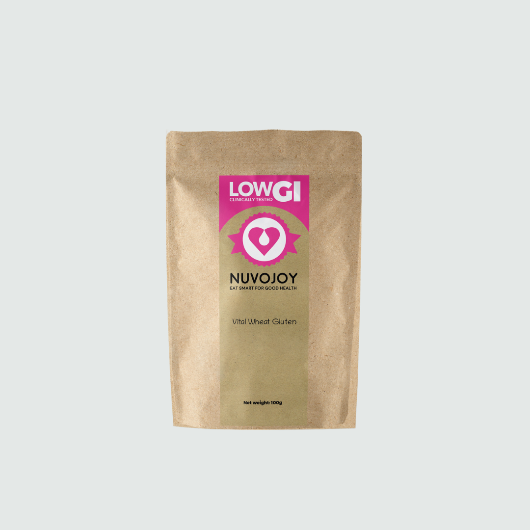 Vital Wheat Gluten