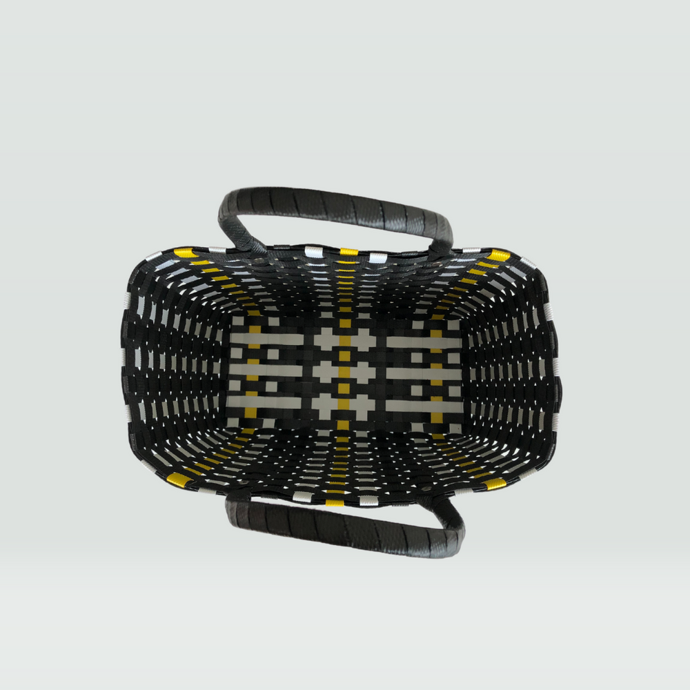 
                  
                    Weave Basket
                  
                