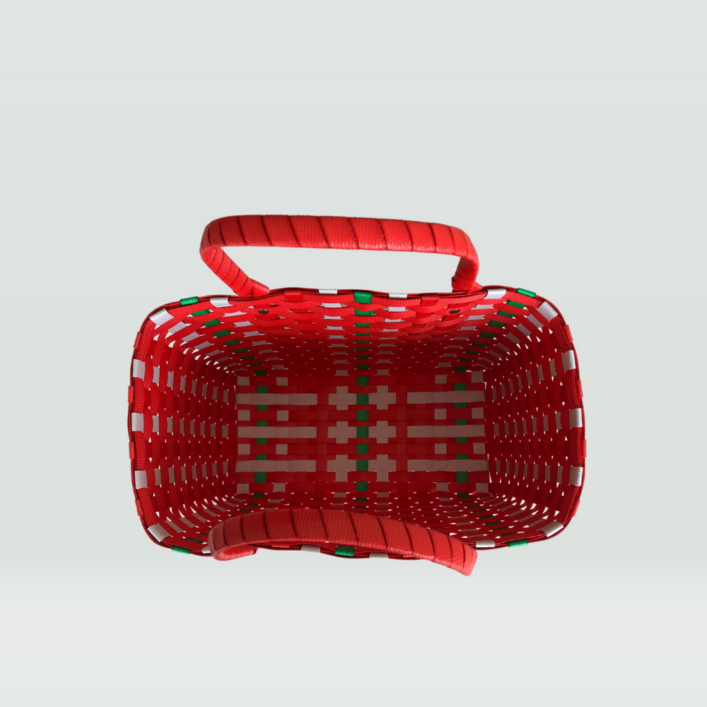 
                  
                    Weave Basket
                  
                